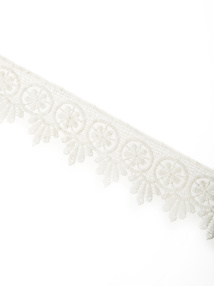 Гипюр Ajur HX 41159-1/4,0 - 0