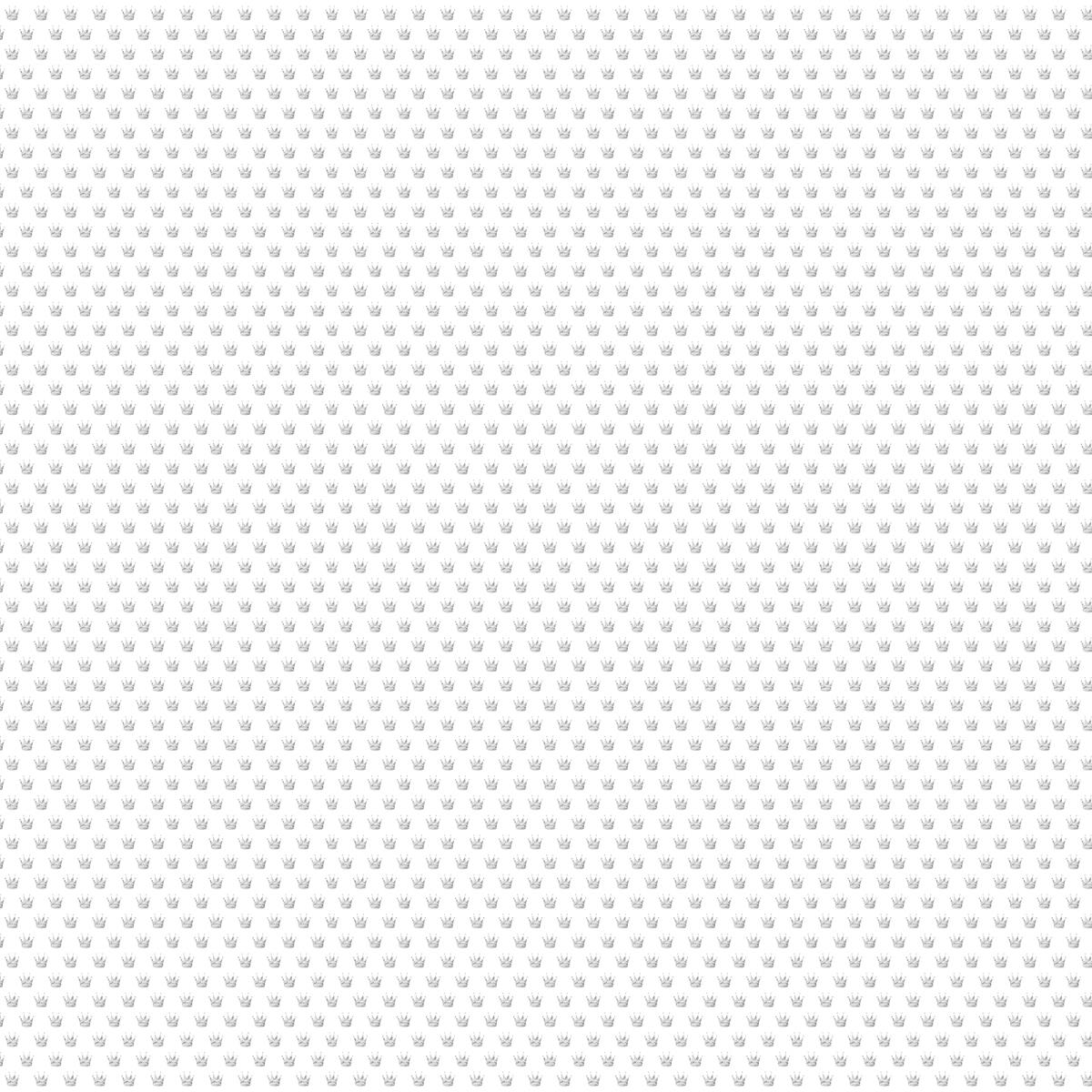 Перкаль 150 см наб рис.13271-2 Crowns - 1