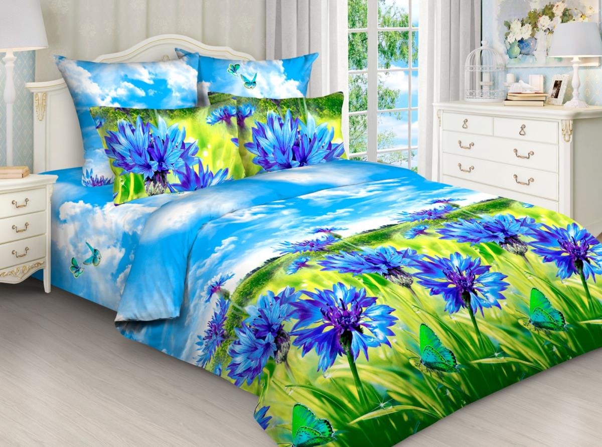 КПБ Маруся ДиС Летний луг 4326 - 1