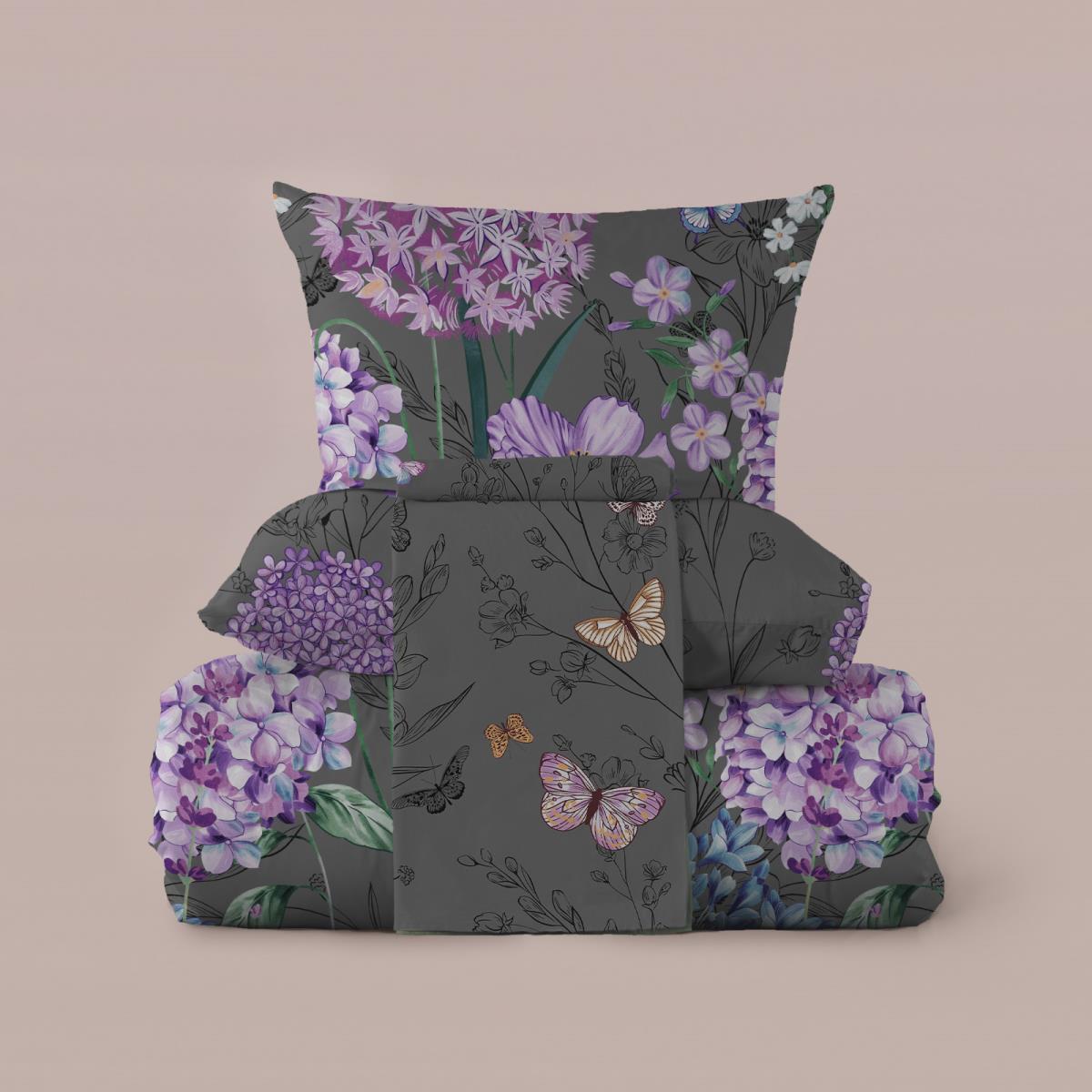 КПБ бязь Любимый дом рис.50212-1/50213-1 Россана н/у - 1