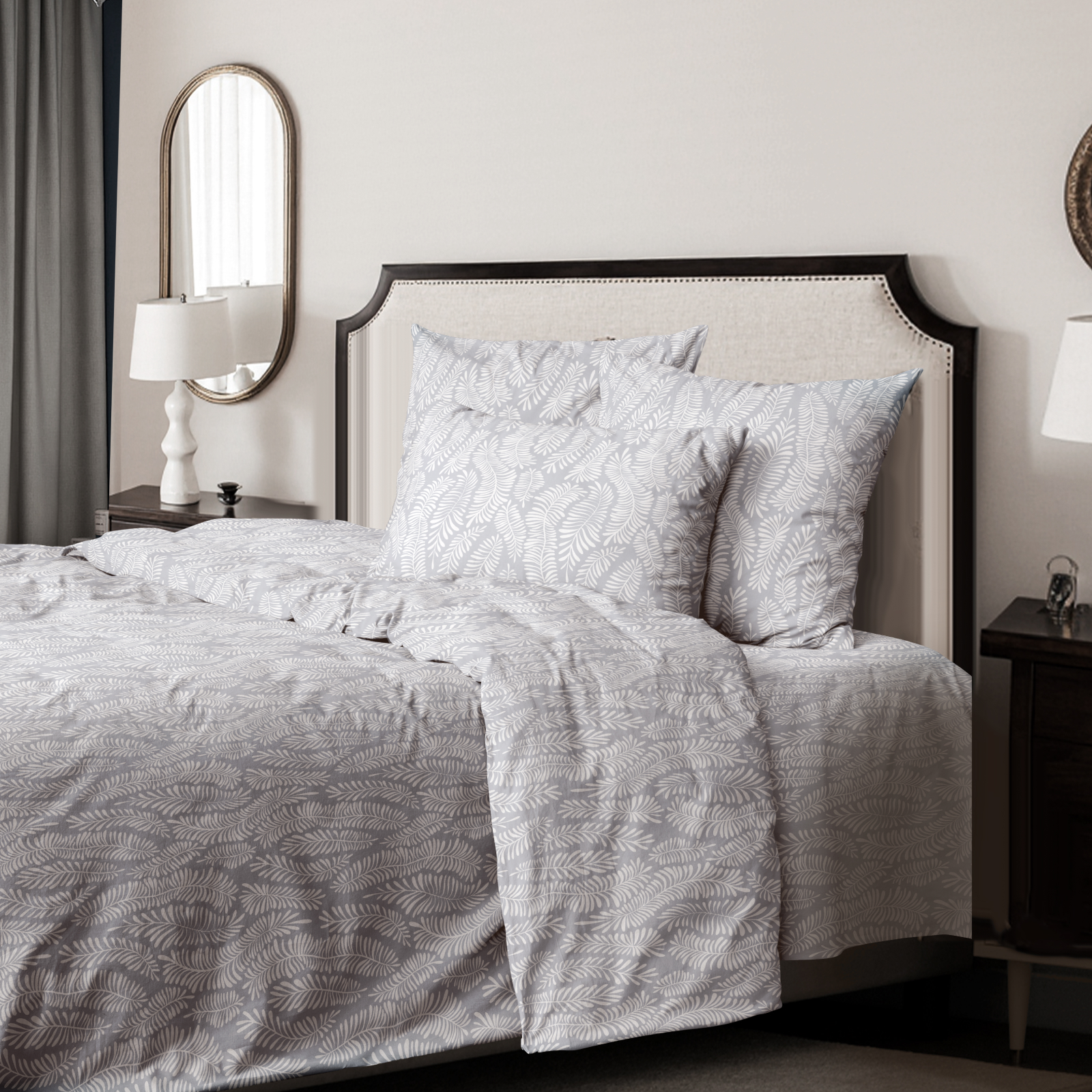 Перкаль 220 см наб рис.72257-2 Элио - 3