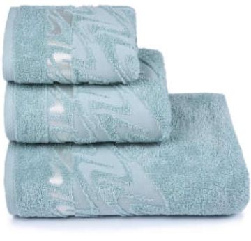 Полотенце махровое 400 г/мкв цв.14-4908 Brilliance - 0