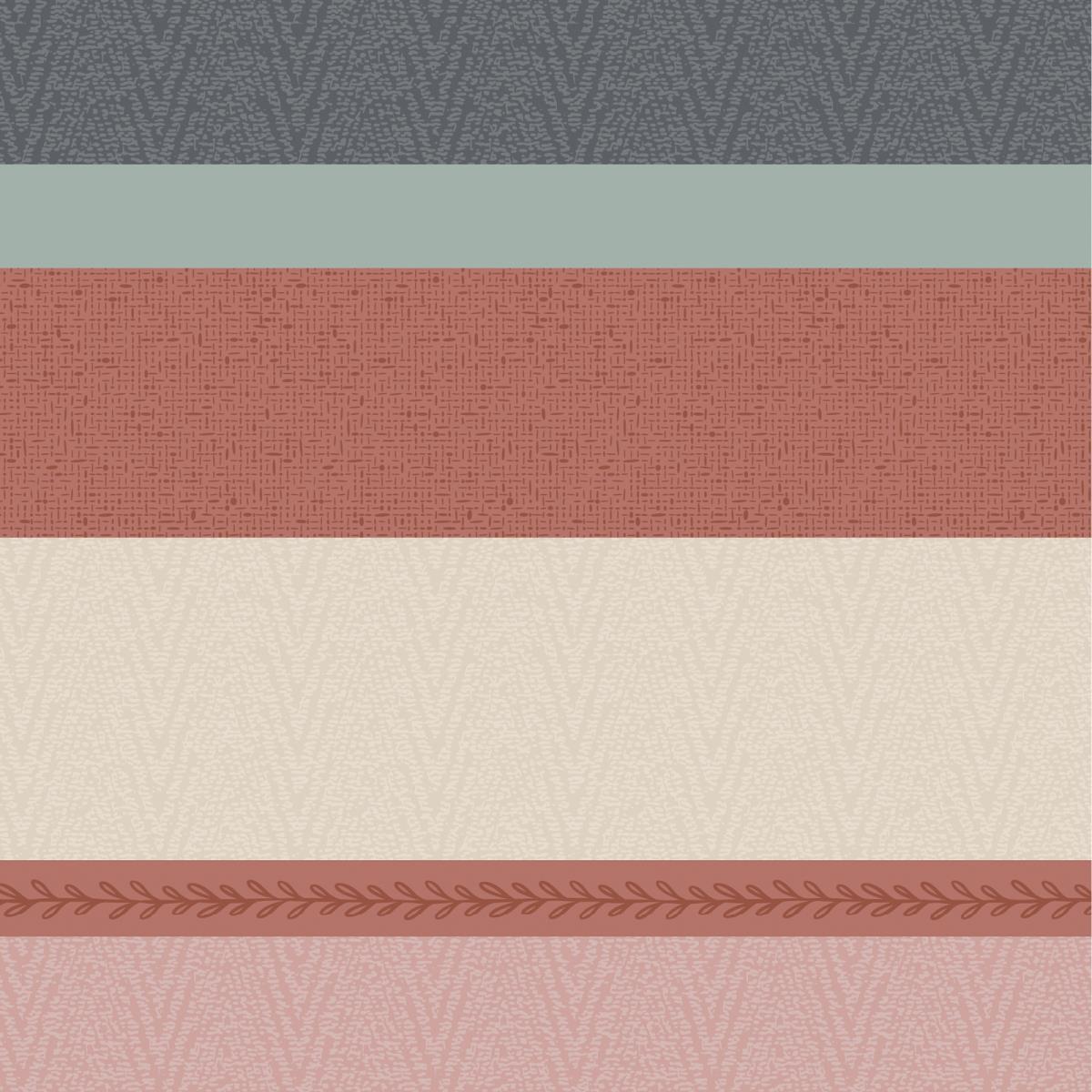 Перкаль 220 см наб рис.50399-2 Лотте (комп 992784) - 1