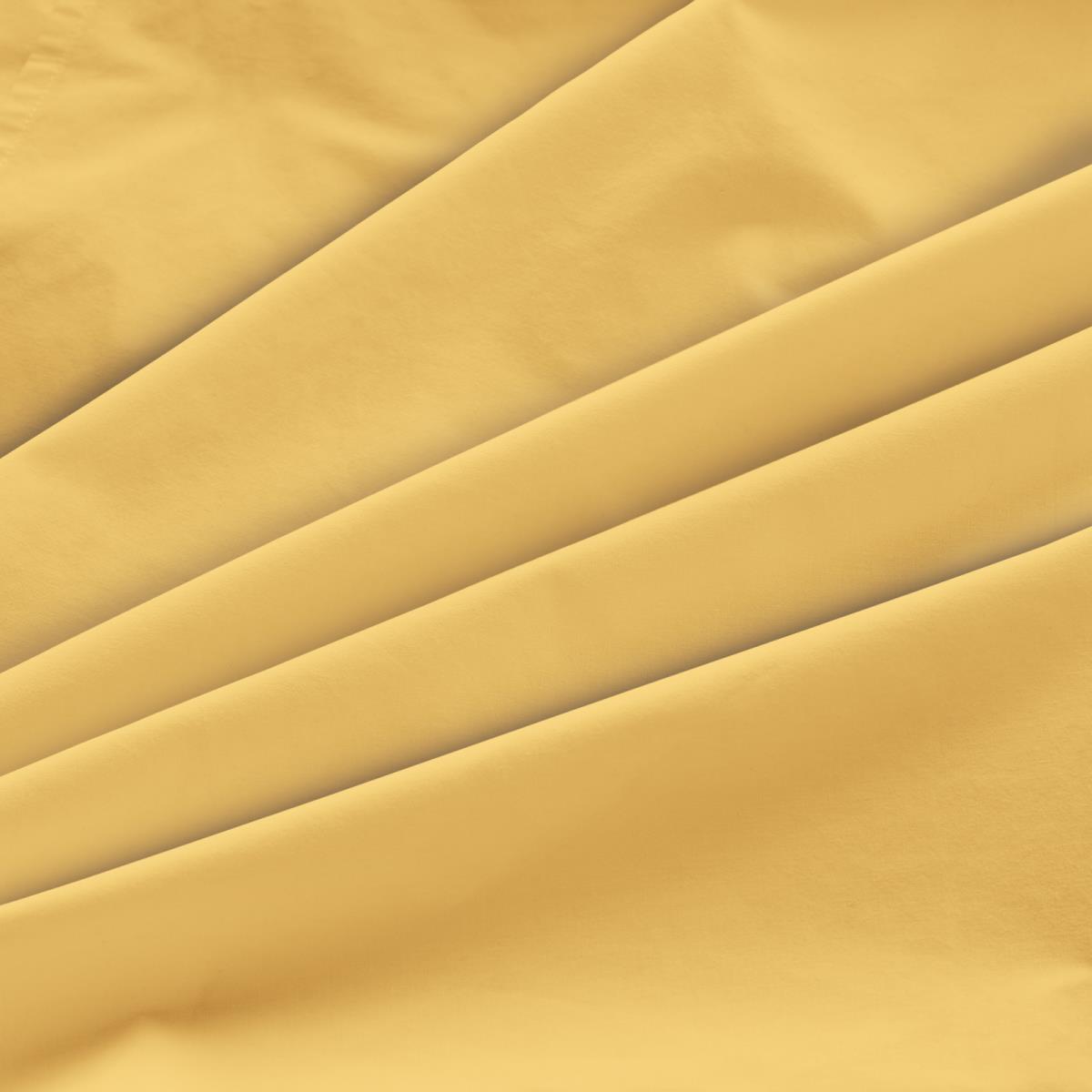 Поплин 220 см наб рис.24500-29 желтый - 0