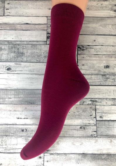 Носки жен. лето арт.LS111 р.21-23 (отбеленный) - 0