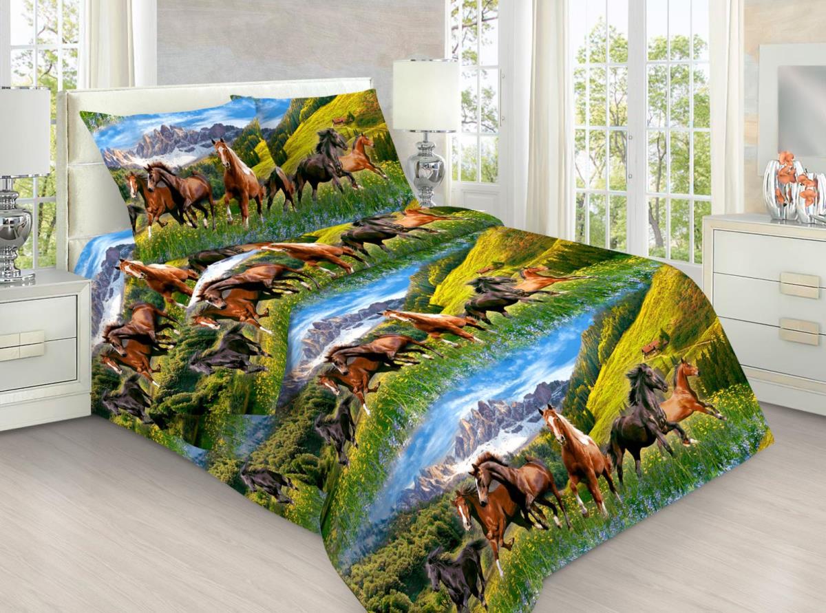 Бязь наб 125 г/мкв 150 см рис.1454 26 Вч - 0