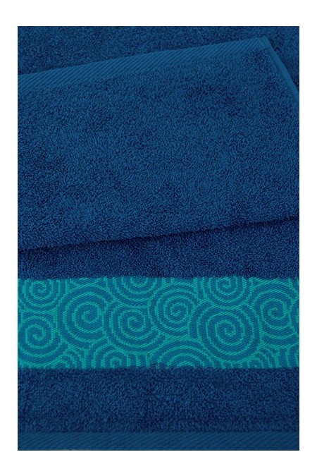 Полотенце махровое ПЛ-06991 10000 ДМ Дайс/Dice - 0