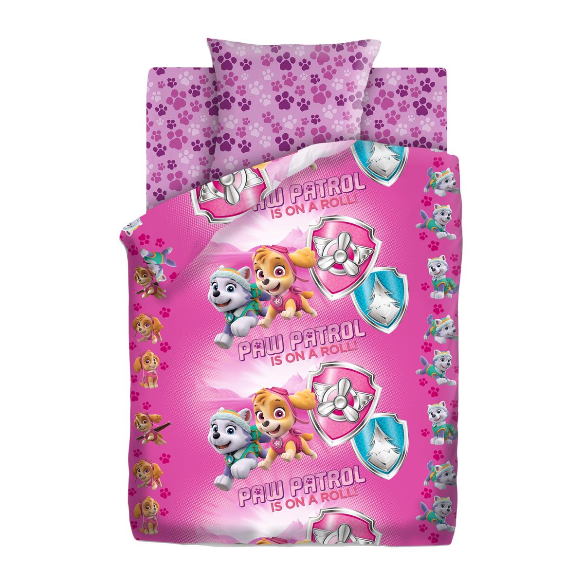 КПБ Щенячий патруль 8860+8786-2 Скай и Эверест - 1