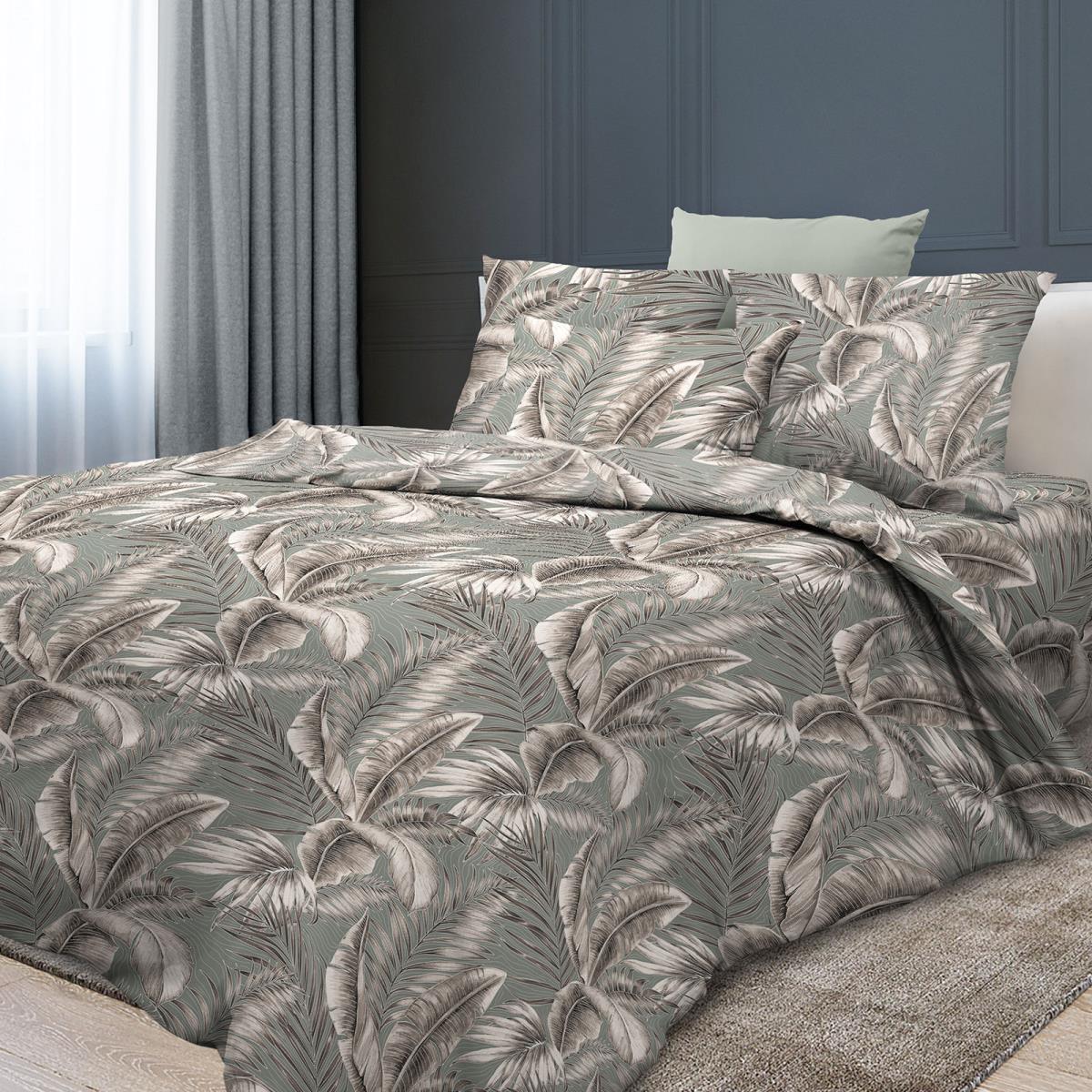 Бязь Премиум 220 см наб рис.6740-1 Готье - 3