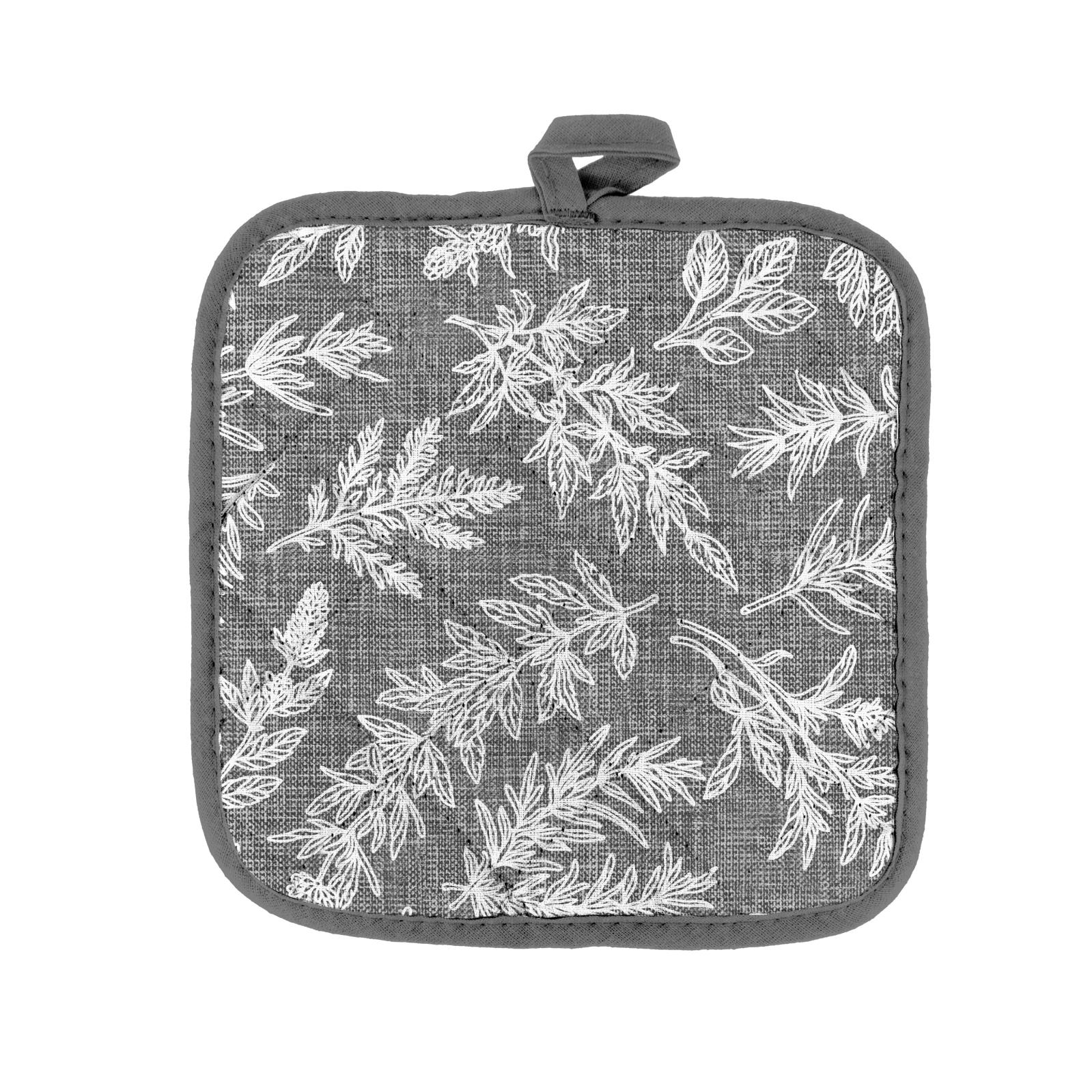 Прихватка рогожка Vse DOMA рис.60350-2 Вивьен - 0