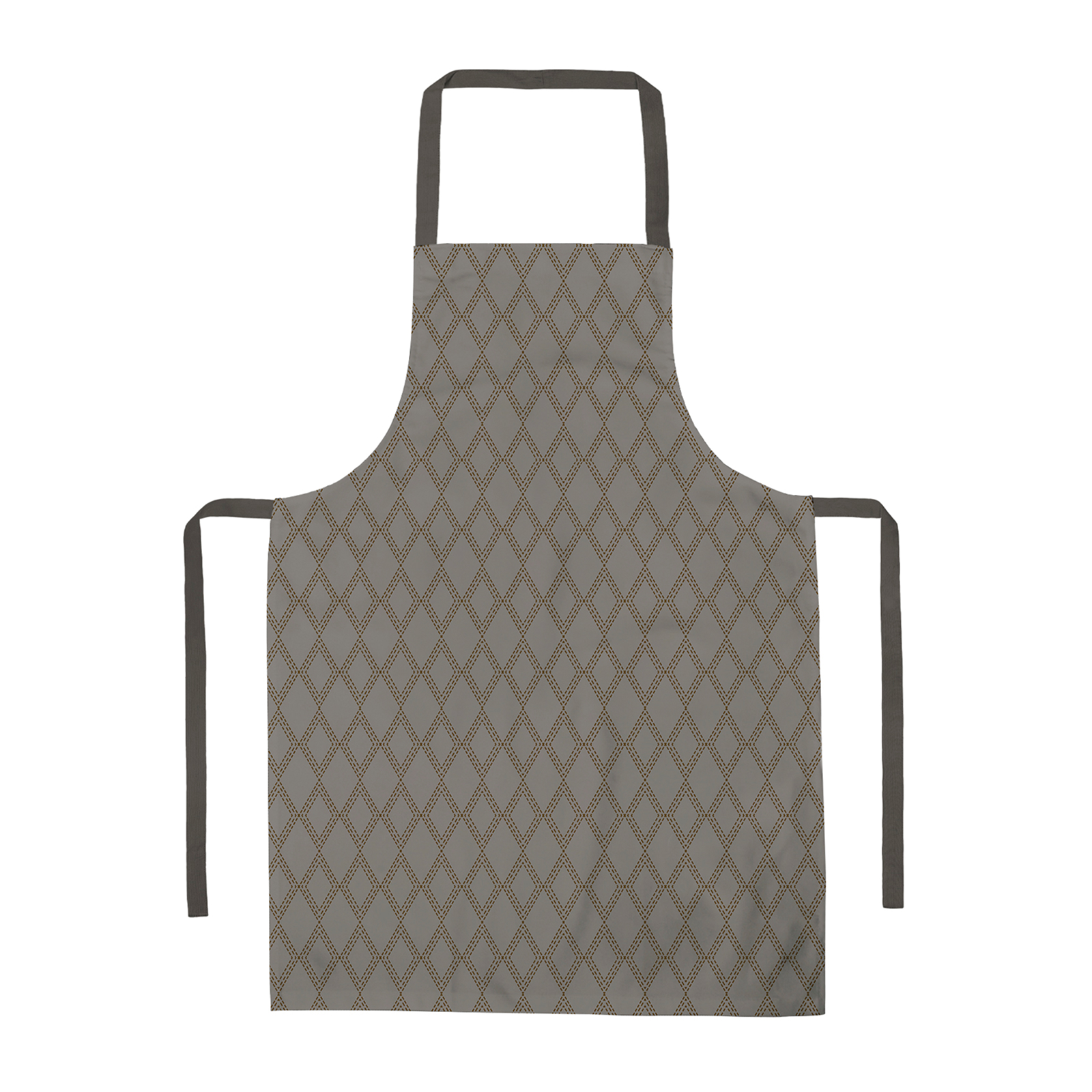 Фартук рогожка Vse DOMA рис.60370-1 Маэстро - 0