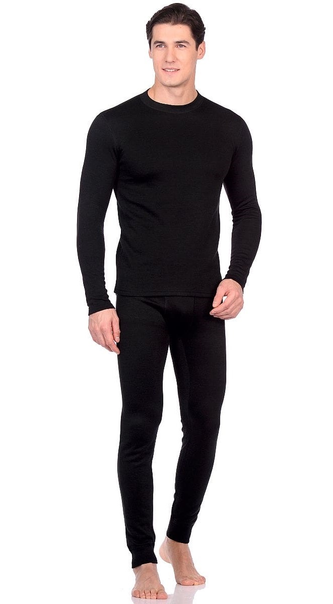 Термобелье муж. р.48-56 ТКР - 0