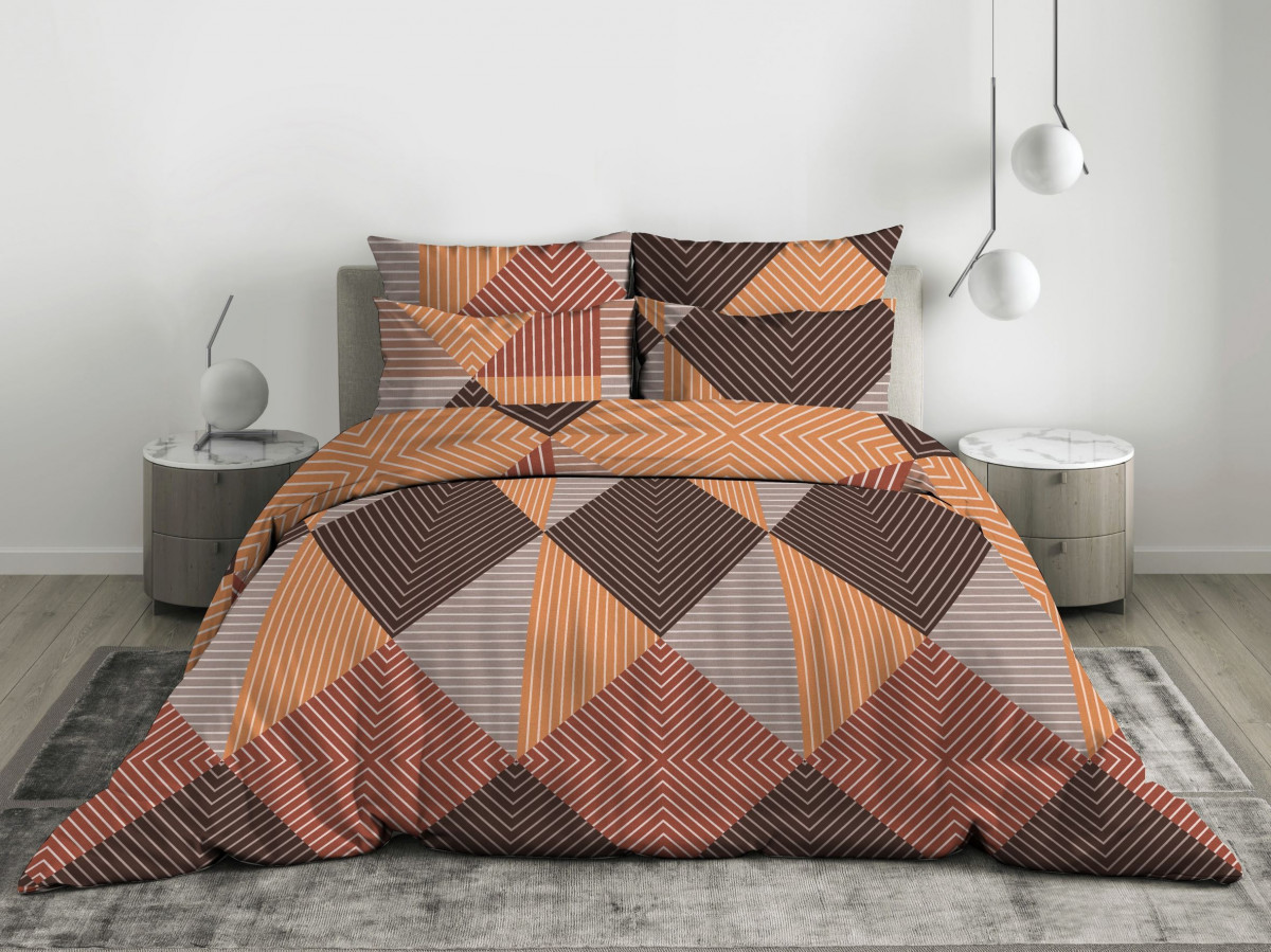 Бязь наб. Кр.Талка 120 г/мкв 220 см 71122/1 Джаз Миледи люкс - 0