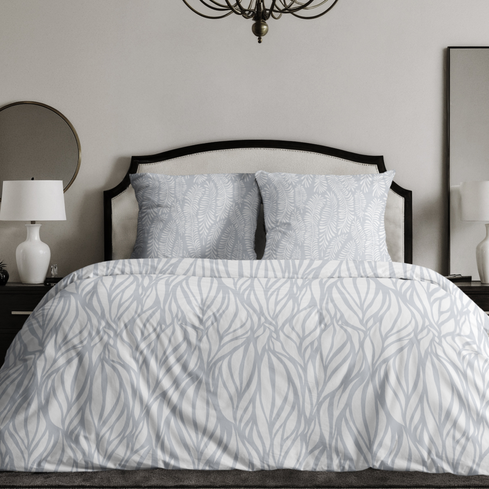 Перкаль 220 см наб рис.72256-2 Арло - 0