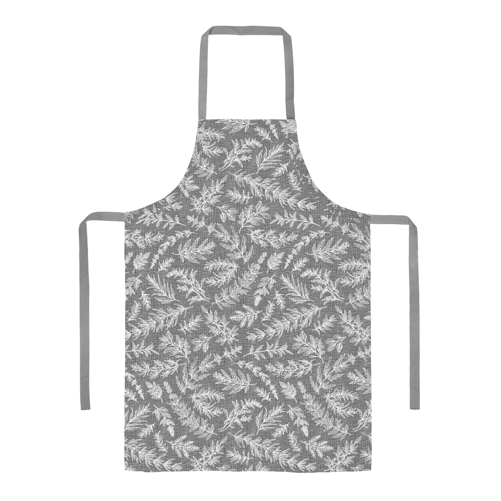 Фартук рогожка Vse DOMA рис.60350-2 Вивьен - 0