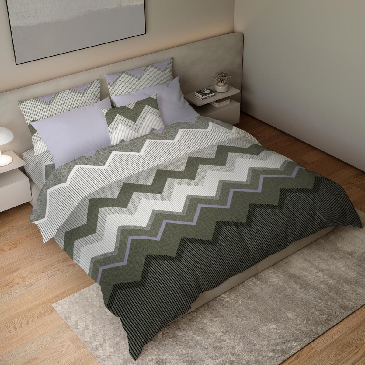 Бязь Премиум 220 см наб рис.72102-1 Сон Клио - 0