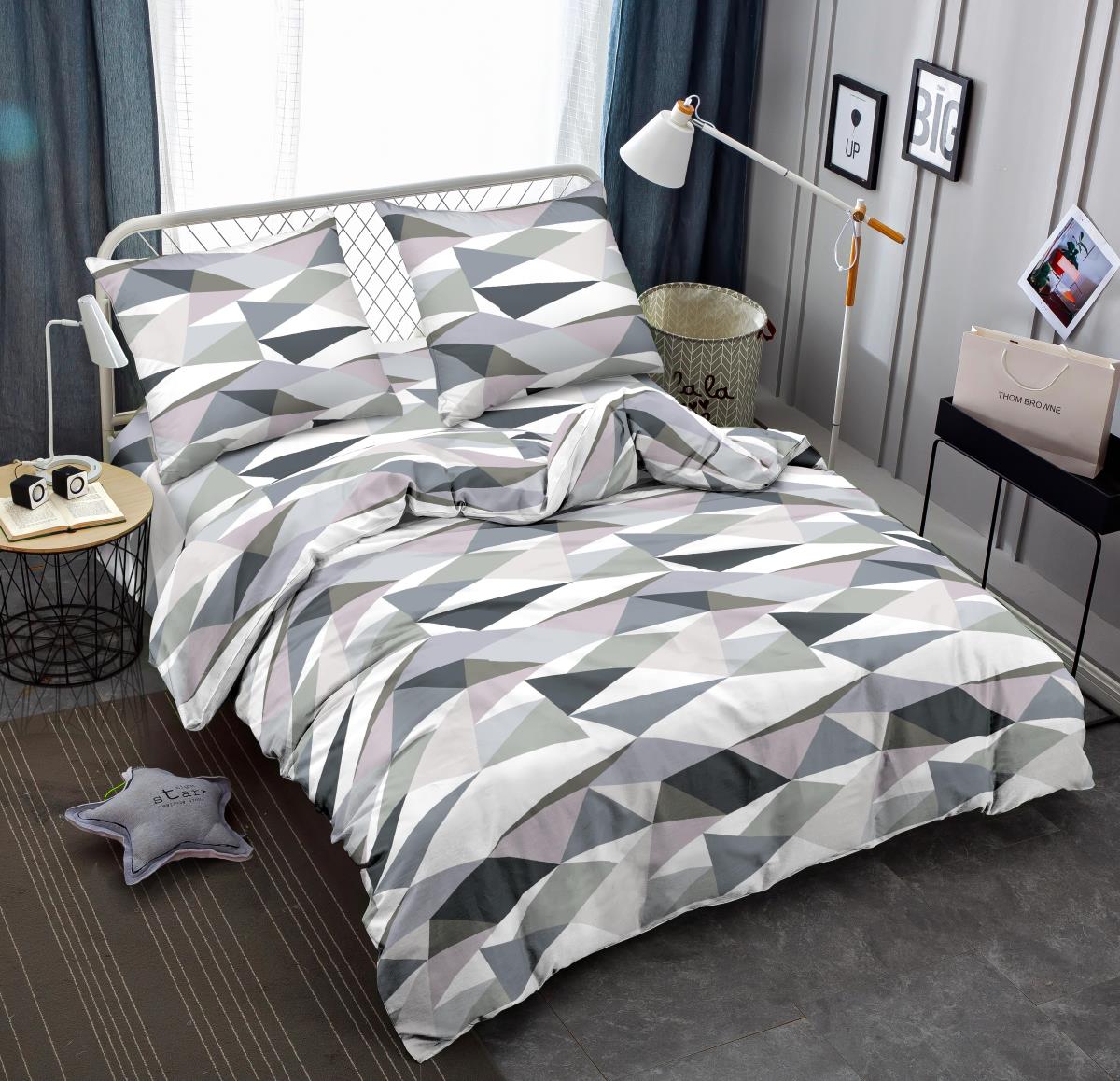 КПБ макосатин VIVIEN Crystal - 0