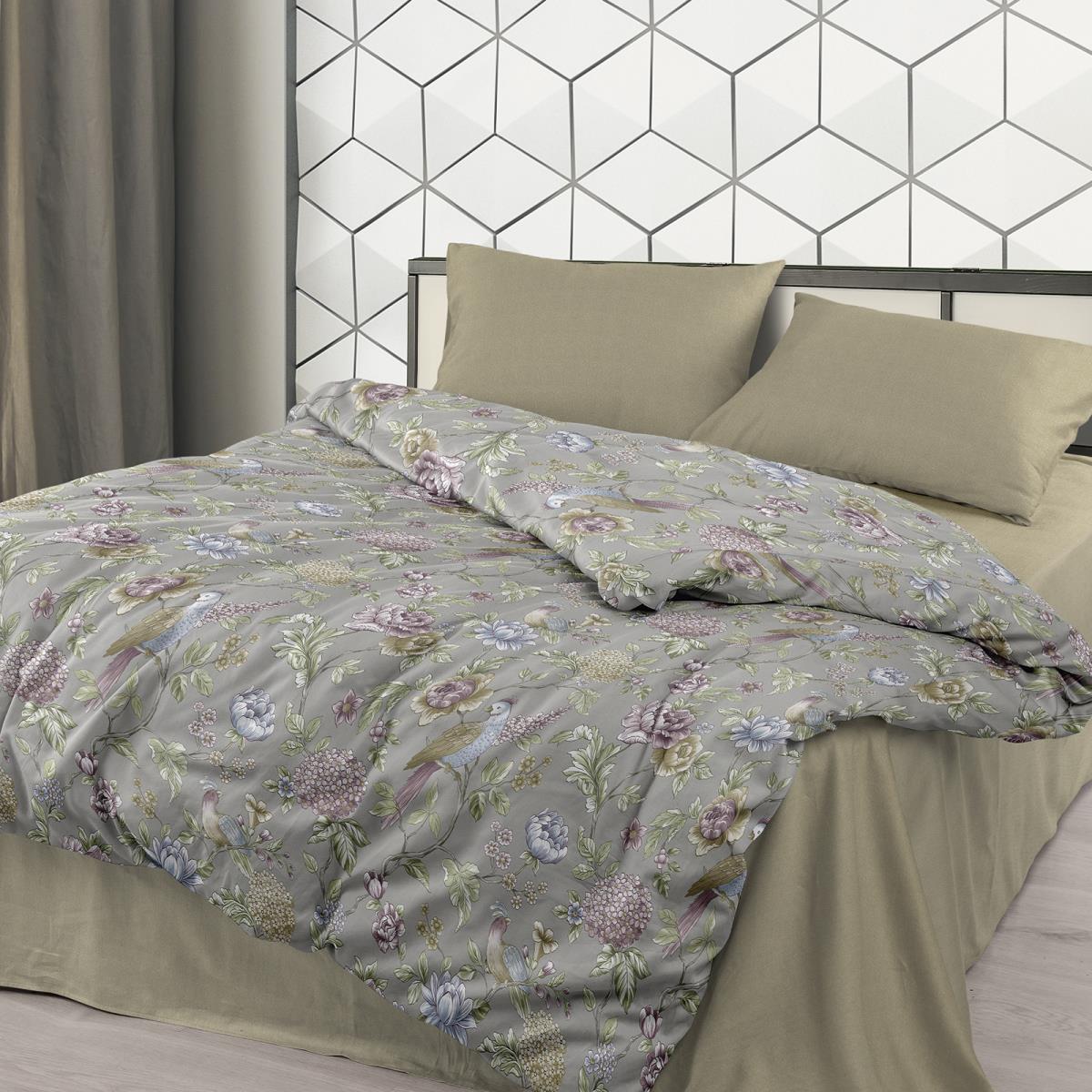 КПБ бязь WENGE рис.60002-1/18935-26 Josephine - 0