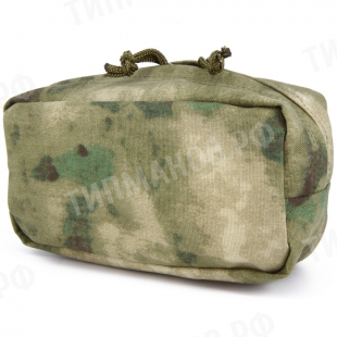 Ткань Торнадо мох - 0