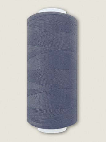 6304 Нитки 45ЛЛ цв.6304 св-серые (200м) - 0