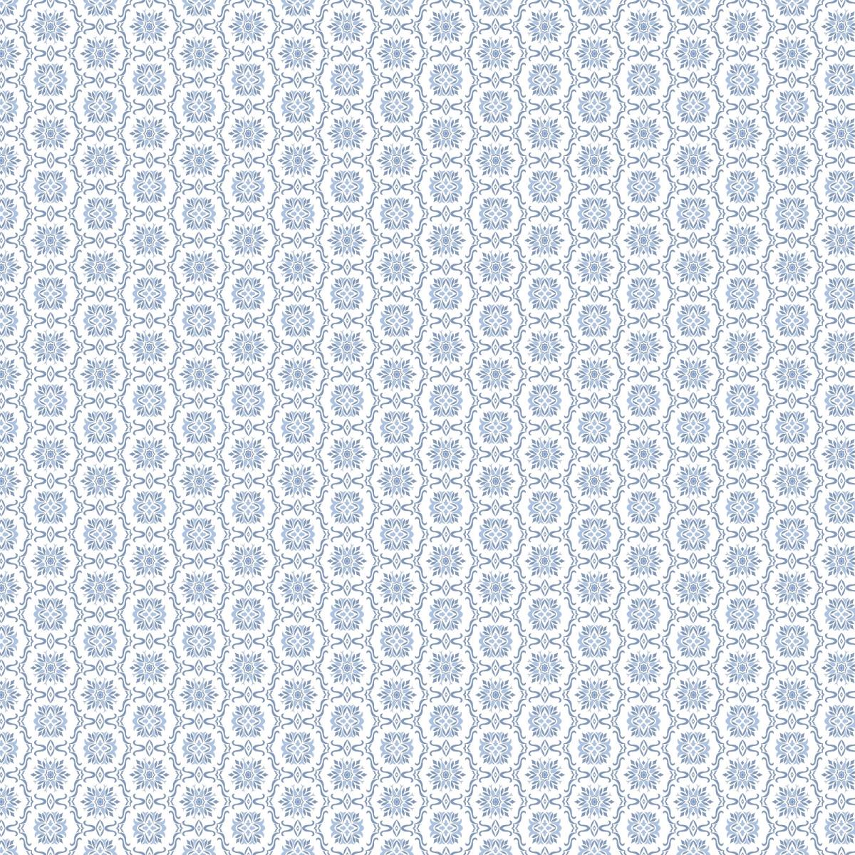 Перкаль 150 см наб рис.13507-3 Ульяна - 0