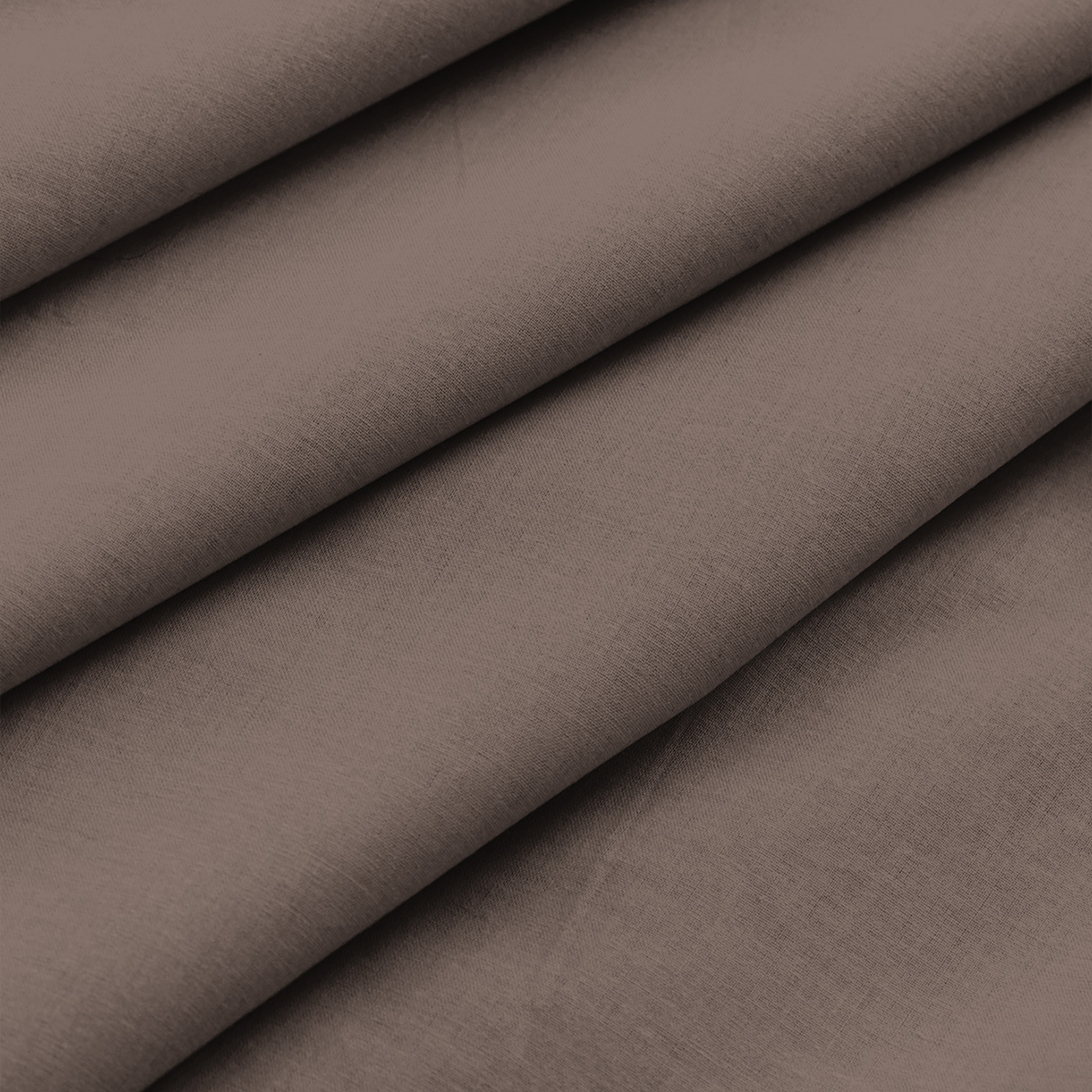 Бязь Премиум 220 см г/к рис.86002-4 какао АК - 1