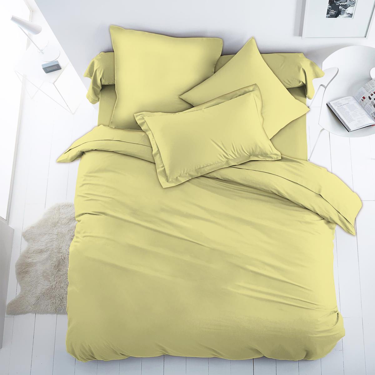 Перкаль 150 см г/к рис.86001-1 желтый АК - 0