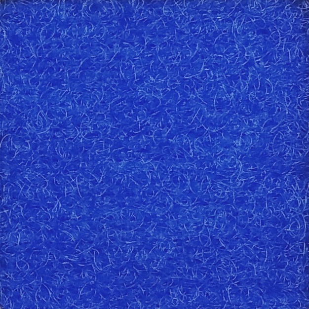 Липучка 25 мм  ц340 (крючок + петля) василек - 0