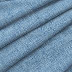 Скатерть рогожка WENGE рис.60008-11 Juliet denim