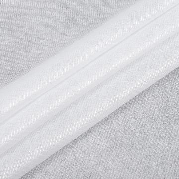 Флизелин 35гр/м2 90 см арт.6035 W (точечный) белый