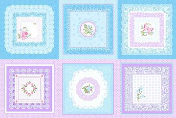 Ситец 95 см наб рис.5485-2