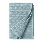 Полотенце махровое Пикантность/Pique texture Иней Веросса/Verossa