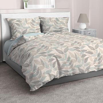 Перкаль 220 см наб рис.40181-1 Милесса