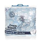 Подушка Стандарт 50*70 30%пух70перо ТДВ