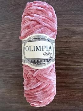 Пряжа для ручного вязания Олимпия Хобби/Olimpia Hobby, цв. Н6, 5шт*100г