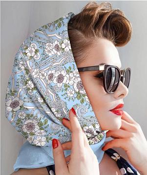 Перкаль 150 см наб рис.13186-6 Tenerezze