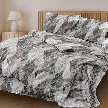 КПБ бязь Любимый дом рис.60293-2 Регата н/у