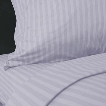 КПБ перкаль Fine Line рис.6793-15 Лунная соната (светло-серый) NEW.