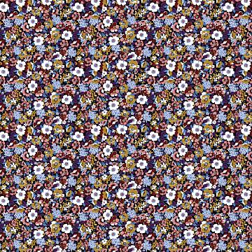 Фланель Престиж 150 см наб 29507-1 Блумия