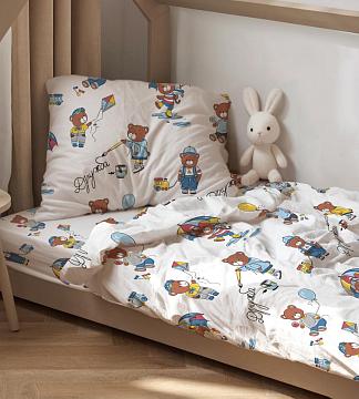 Перкаль 150 см наб рис.13511-1 Дружба