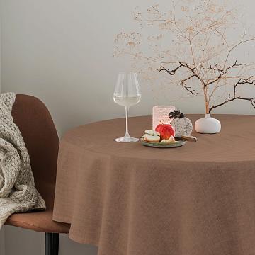 Рогожка 150 см наб арт. 902 29427-2 Акцент