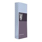Простыня на резинке бязь WENGE рис.7206-1