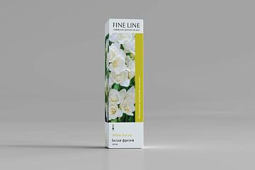 Диффузор ароматический Файн Лайн/Fine Line Белая Фрезия/White Freesia