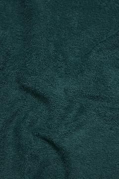 Полотенце махровое Fine Line Уютный дом, малахит