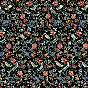 Бязь Премиум 220 см наб рис.72081-1 Волшебные стежки