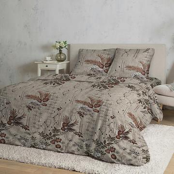 Бязь Премиум 220 см наб рис.72048-1 Вдохновение