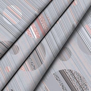 КПБ перкаль Fine Line рис.6653-1 Урибарра NEW.