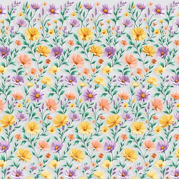 Перкаль 220 см наб рис.72252-1 Фарелла