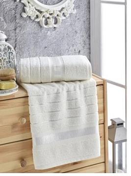 Полотенце махровое 550 г/мкв 30*50 