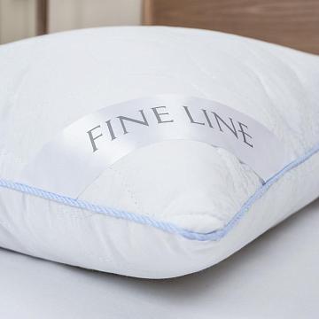 Подушка Fine Line Идеал/Ideal лебяжий пух